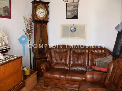Maison, 90 m²