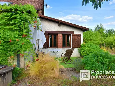 Maison, 132 m²