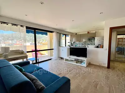 Appartement, 39,85 m²