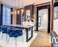 Appartement, 136 m²