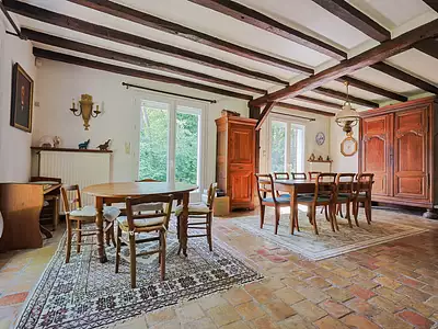 Maison, 147 m²