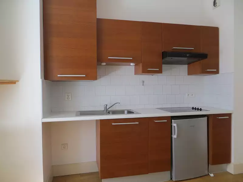 Appartement, 50,58 m²