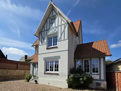 Maison, 113 m²