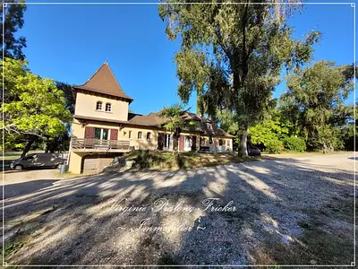 Maison, 350 m²