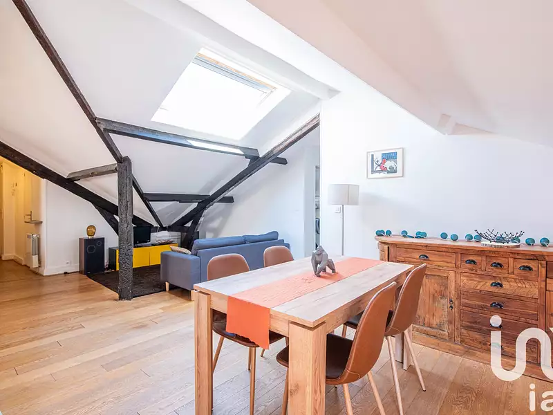 Appartement, 73 m²