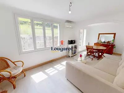 Maison, 93 m²