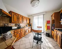 Appartement, 135 m²