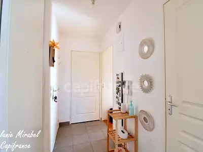Appartement, 49 m²