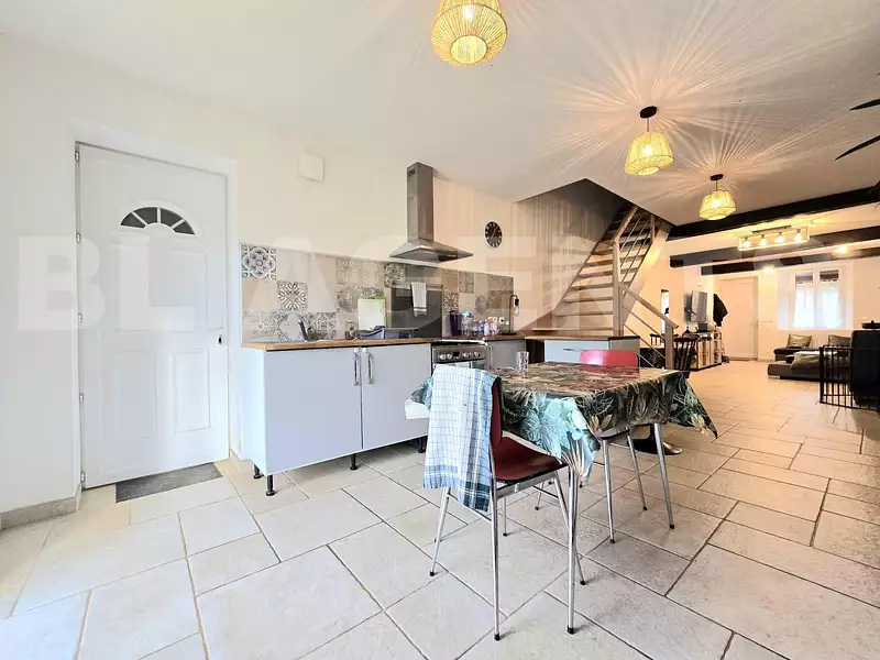 Maison, 108 m²