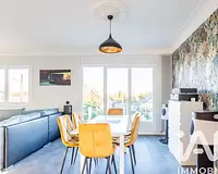 Maison, 208 m²