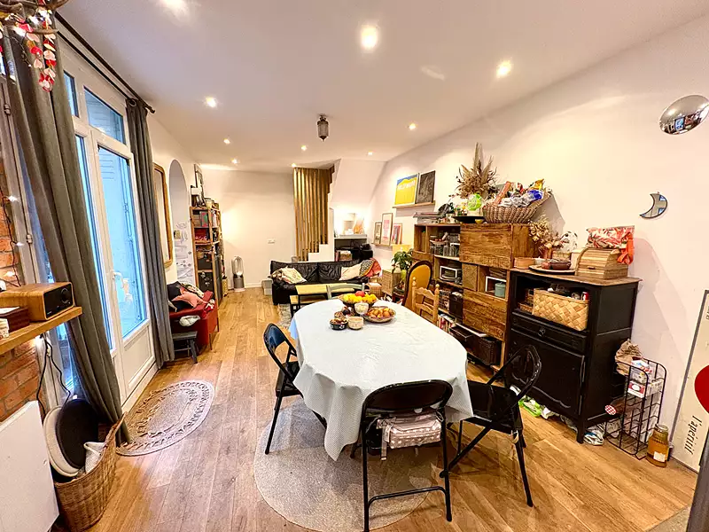 Appartement, 65,41 m²