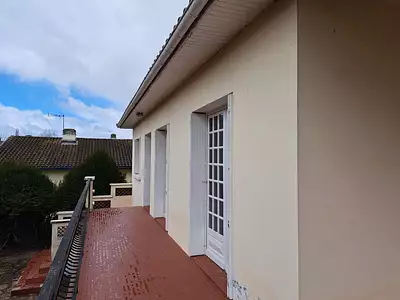 Maison, 98 m²