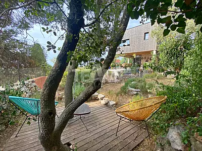 Maison, 135 m²