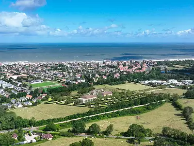 DOMAINE DES PINS