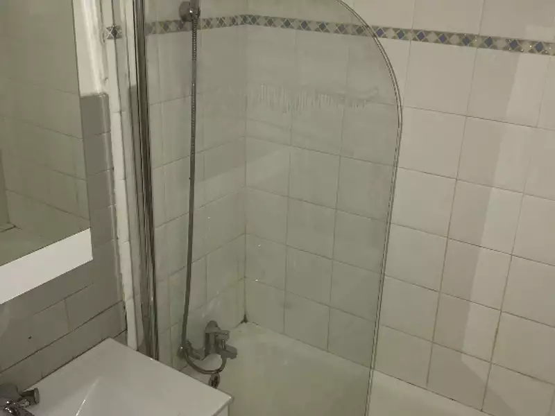 Appartement, 62,33 m²