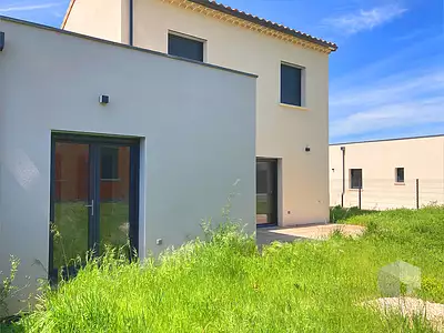 Maison, 129 m²