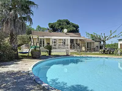 Maison, 110 m²