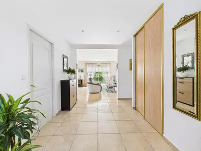 Maison, 215 m²