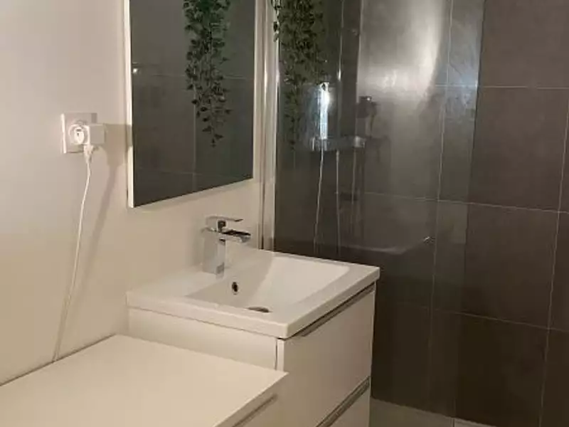 Appartement, 30 m²