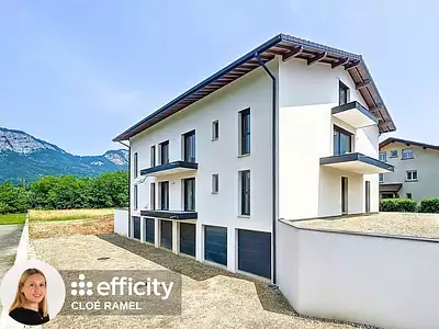 Appartement, 66 m²
