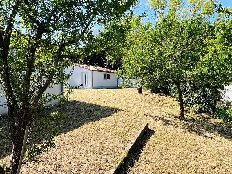 Maison, 64 m²