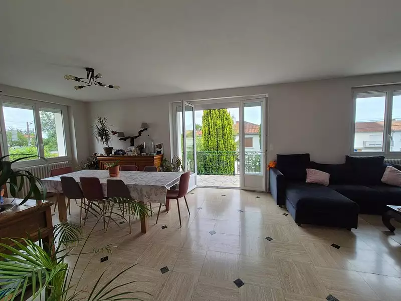 Maison, 150 m²