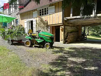 Maison, 130 m²