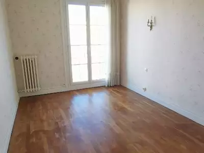 Appartement, 90 m²