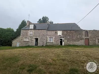 Maison, 75 m²