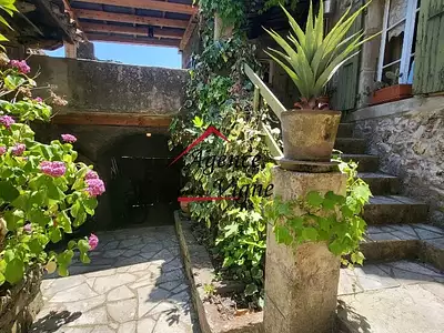 Maison, 100 m²