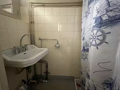 Maison, 204 m²