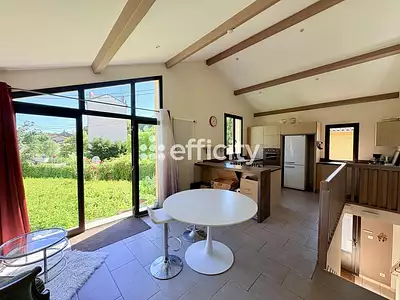 Maison, 103 m²