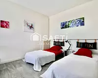 Appartement, 85 m²