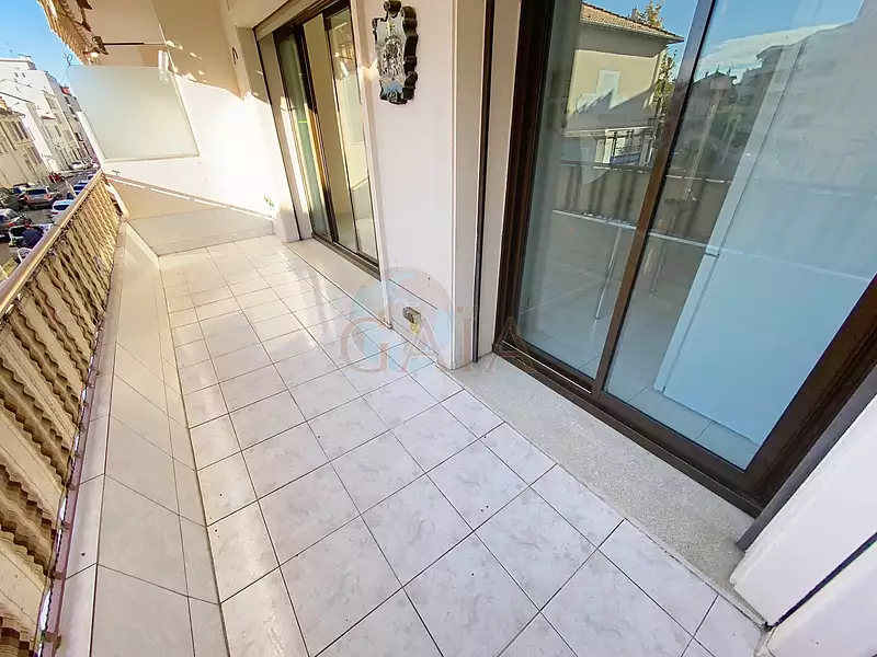 Appartement, 32,61 m²