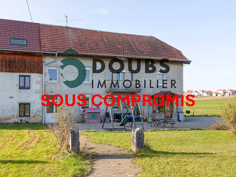 Maison, 145 m²