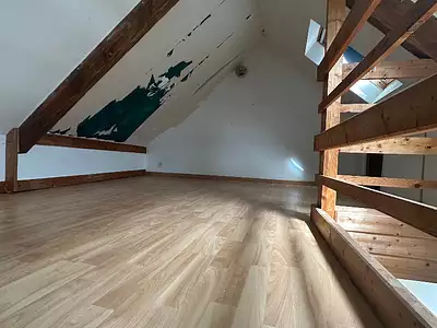 Maison, 113,4 m²