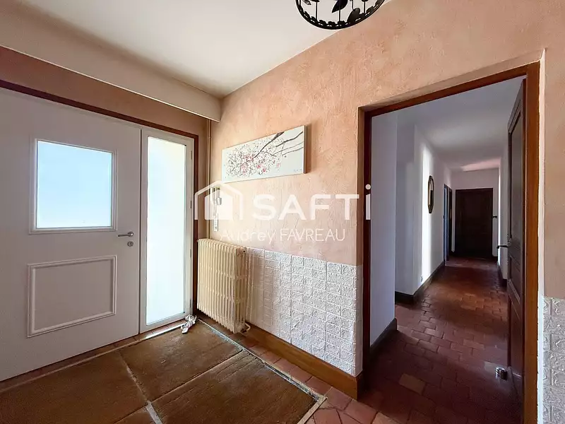 Maison, 177 m²