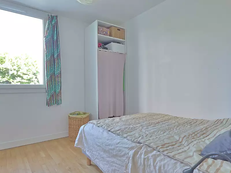 Appartement, 70 m²