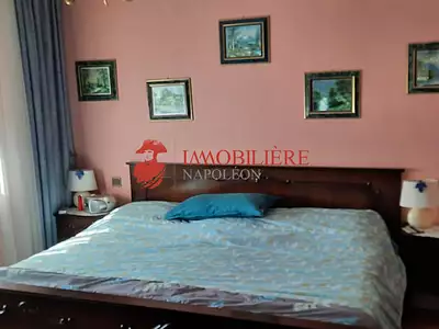 Appartement, 84 m²