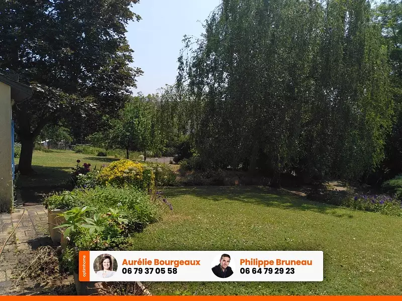 Maison, 185 m²