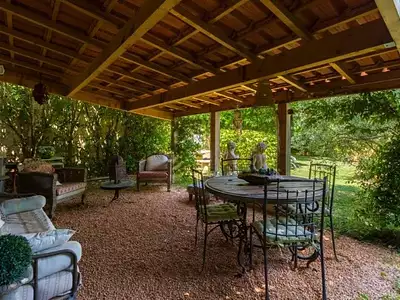 Maison, 132 m²