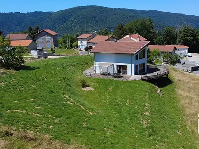 Maison, 192 m²