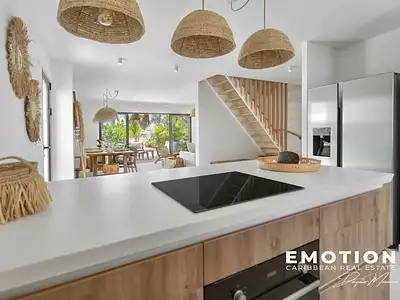 Maison, 112 m²