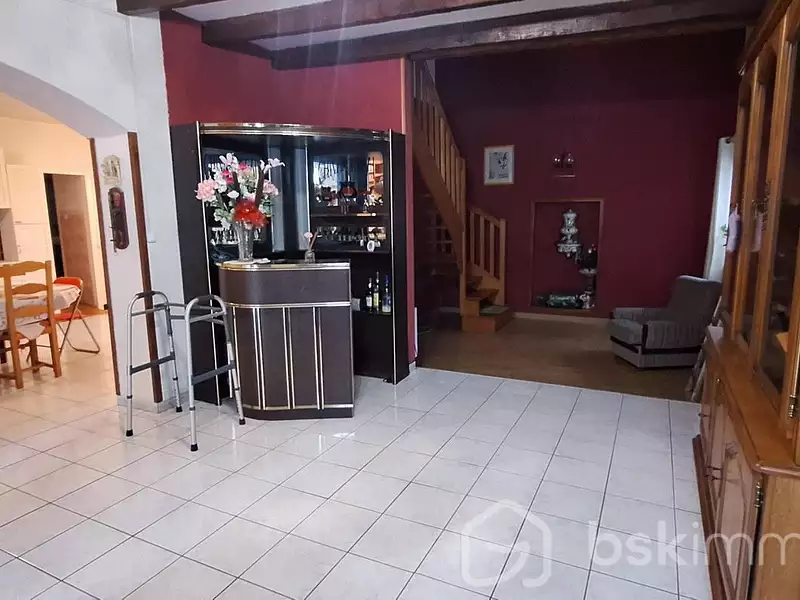Maison, 142 m²