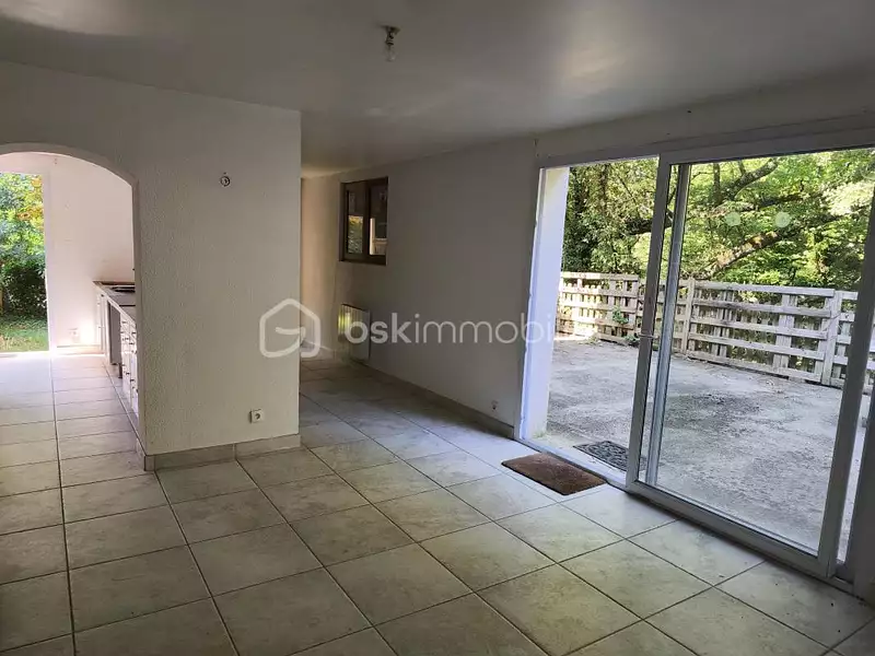 Maison, 132 m²