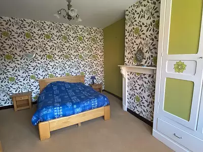 Maison, 138 m²