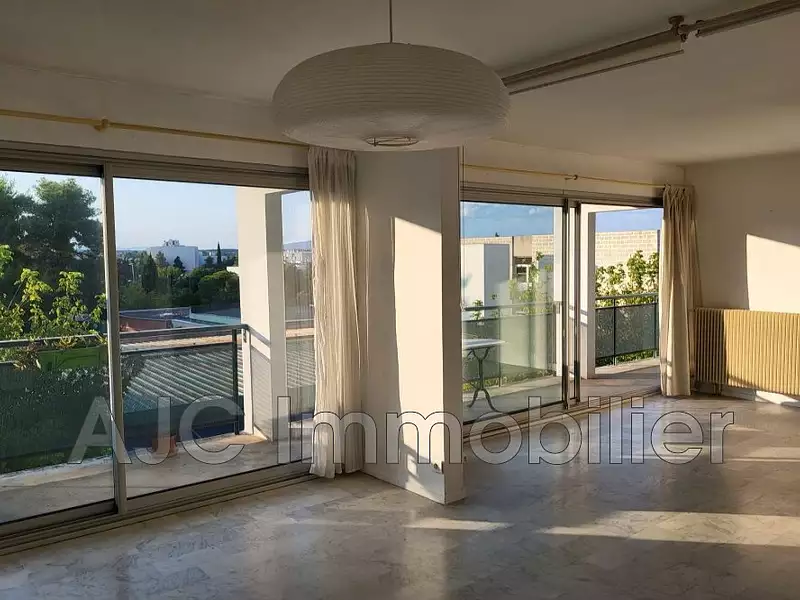 Appartement, 84 m²