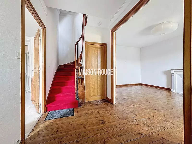 Maison, 103 m²