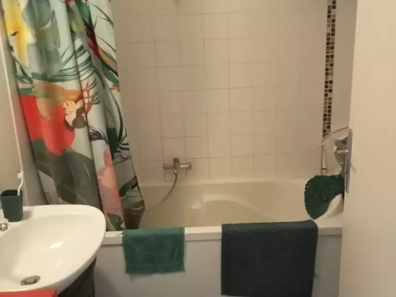 Appartement, 50 m²