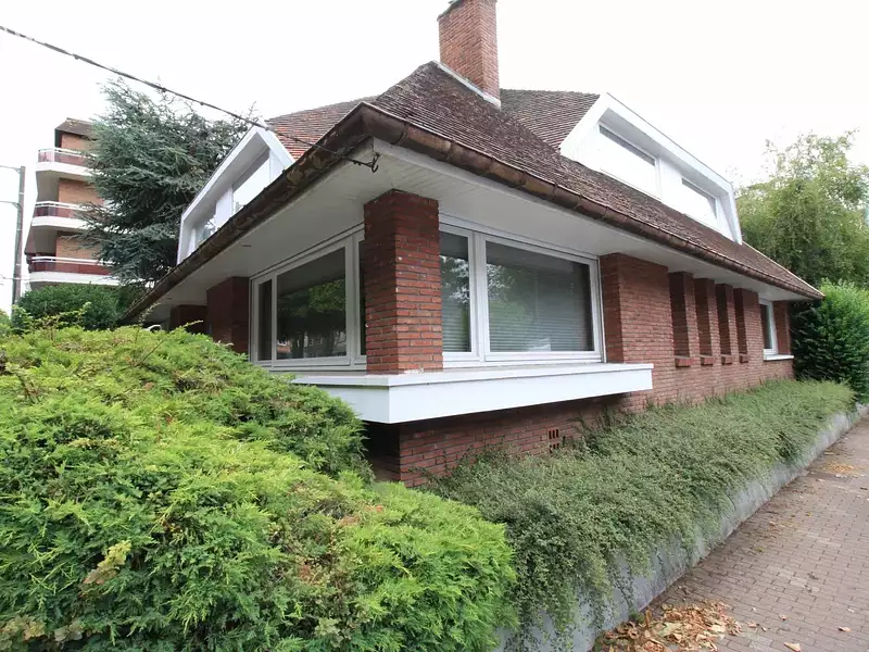 Maison, 180 m²